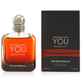 Stronger With You Absolutely Parfum